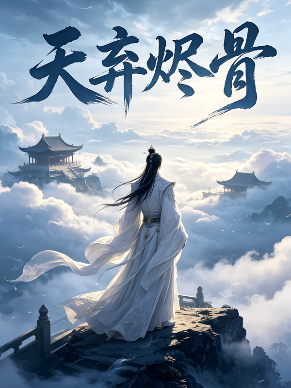 天弃烬骨