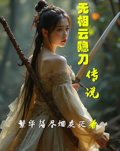 无相云隐刀传说