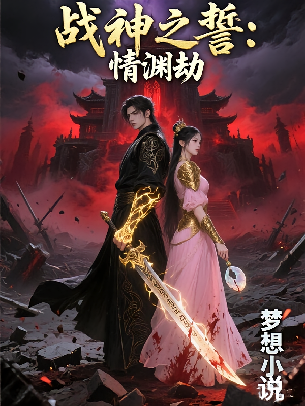 战神之誓：情渊劫