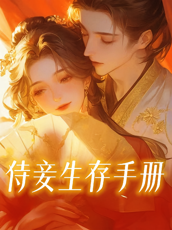 侍妾生存手册