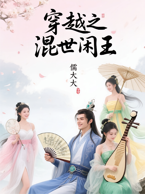 穿越之混世闲王
