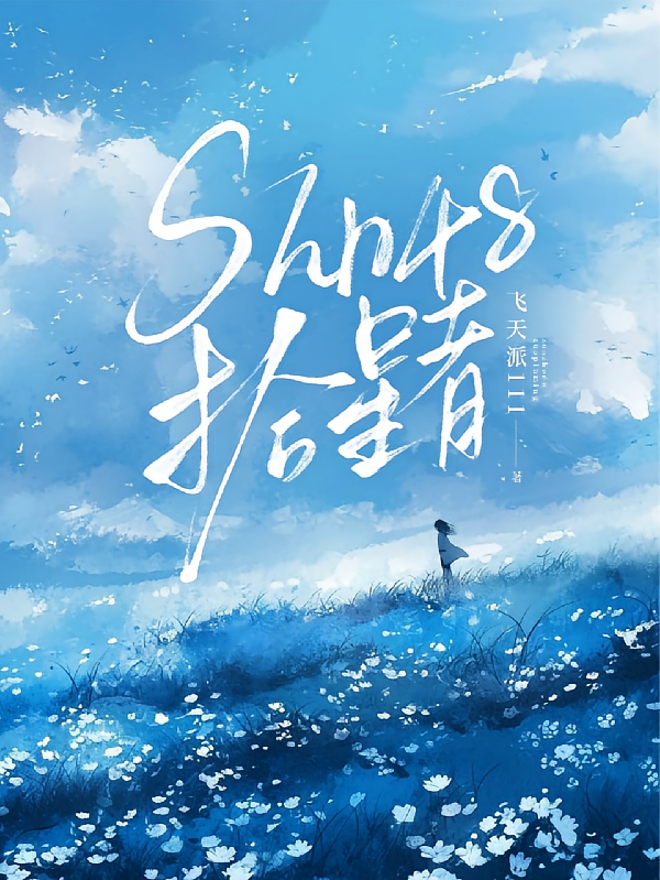 snh48拾星者