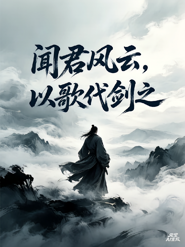闻君风云，以歌代剑之