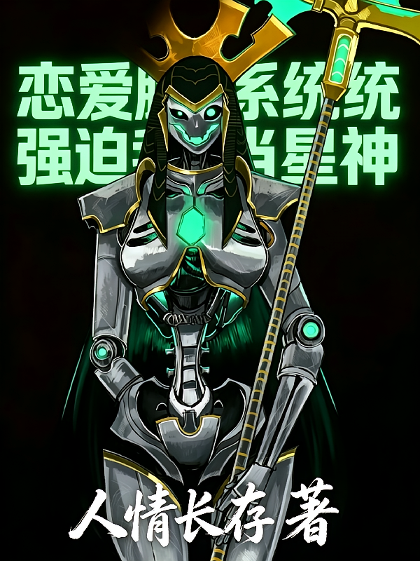 崩铁：病娇死灵系统强迫我当星神