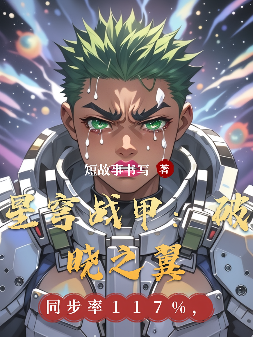 星穹战甲：破晓之翼