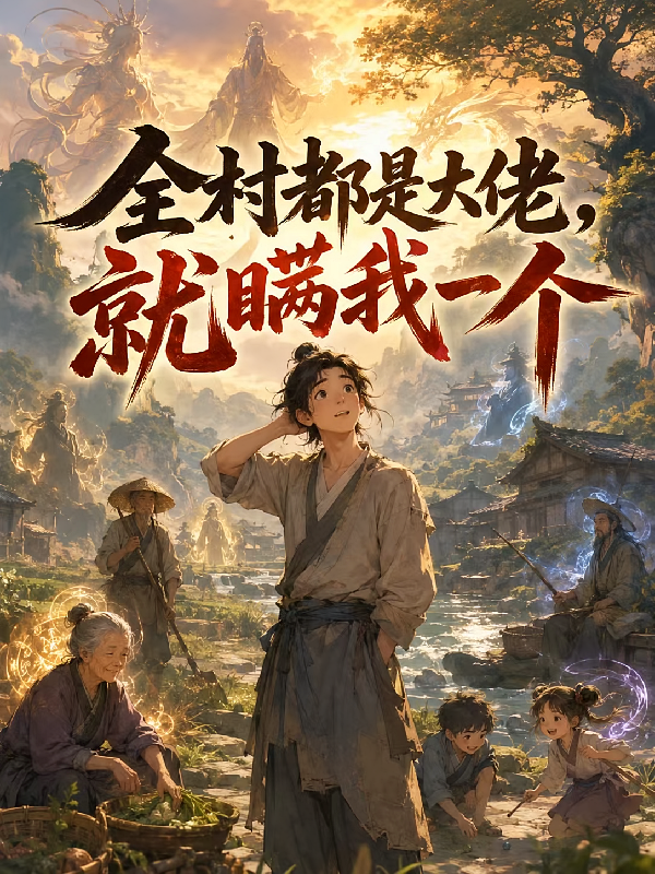 全村都是大佬，就瞒我一个