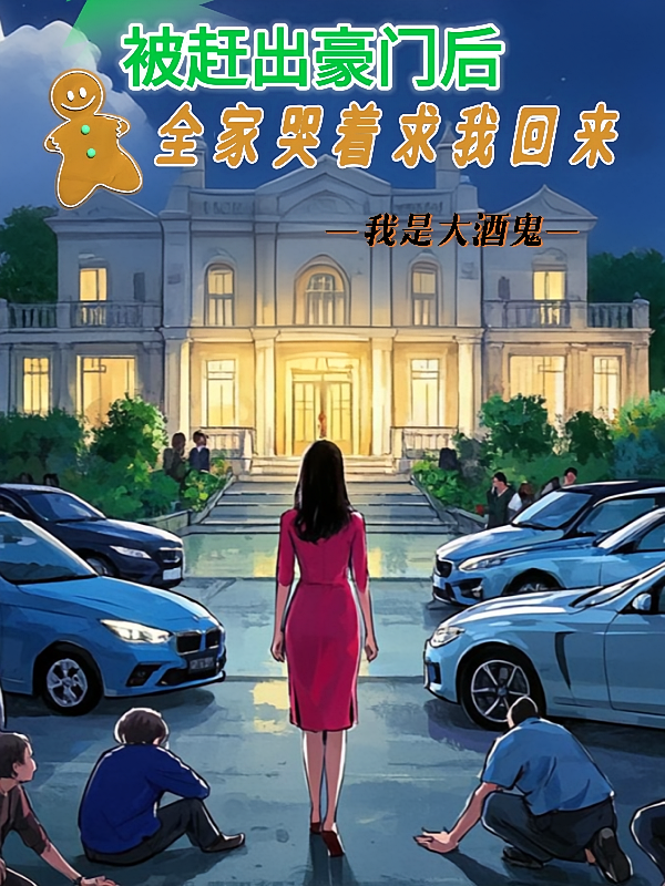 被赶出豪门后，全家哭着求我回来