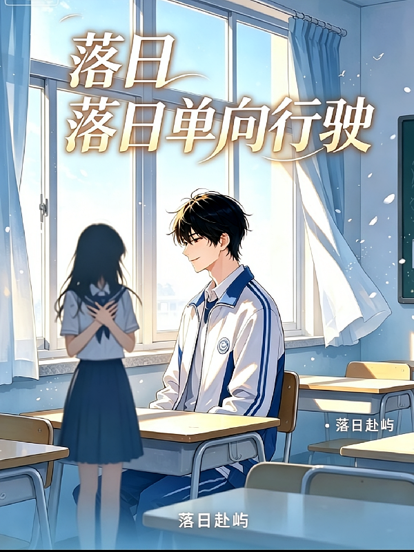 落日单向行驶