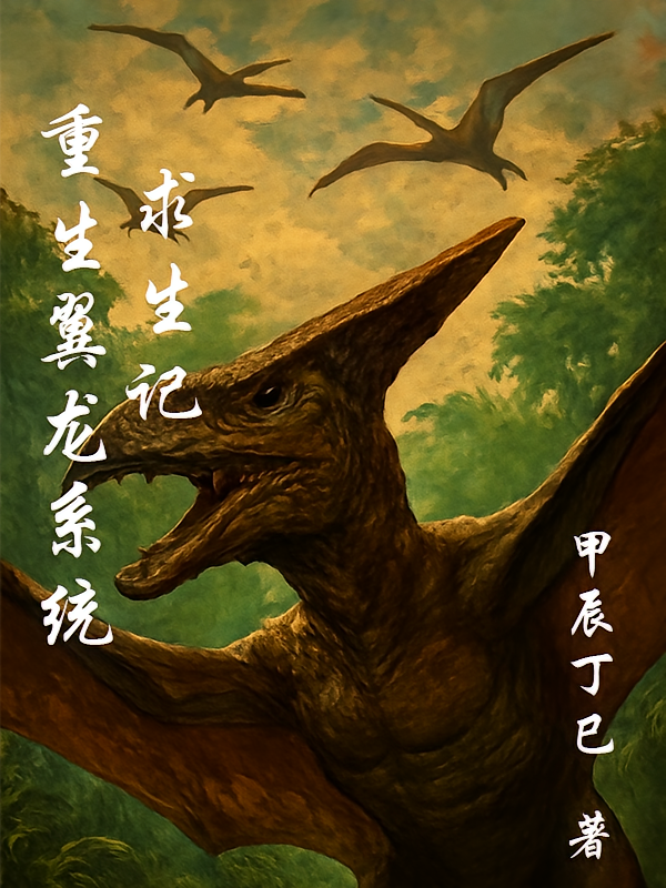 重生翼龙系统求生记