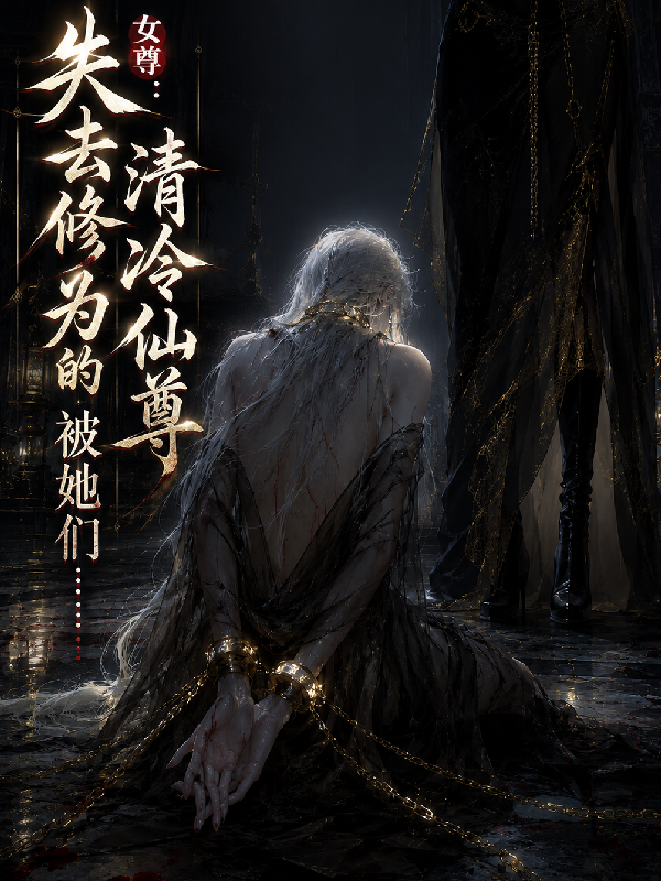 女尊：失去修为的清冷仙尊被她们