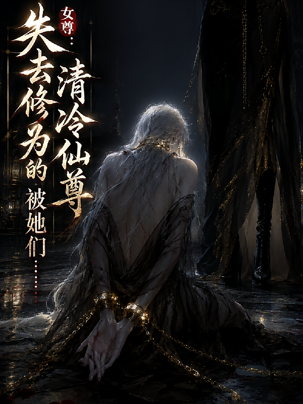 女尊：失去修为的清冷仙尊被她们