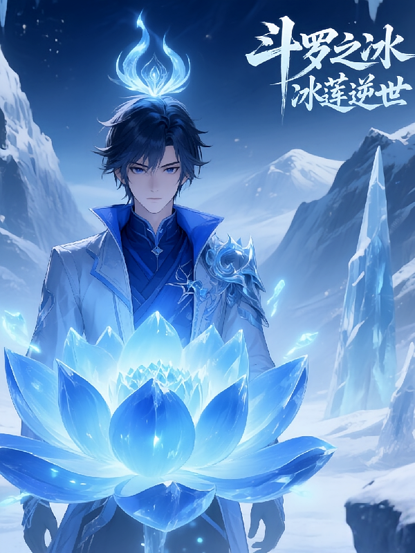 斗罗之冰莲逆世