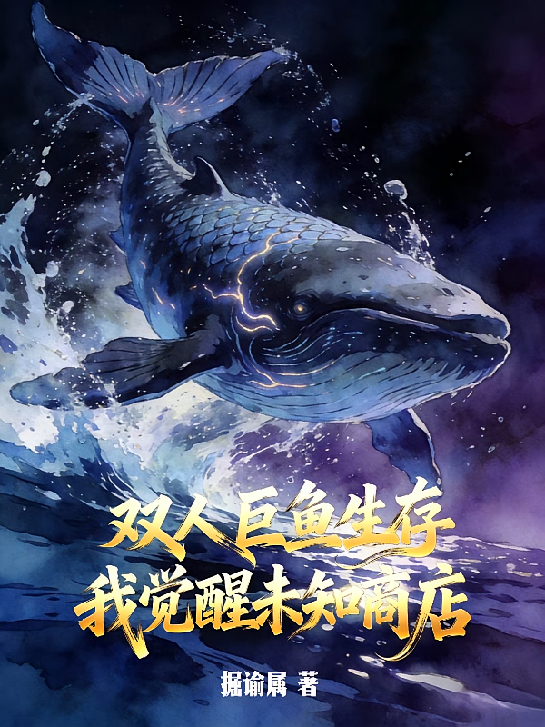 双人巨鱼生存：我觉醒未知商店