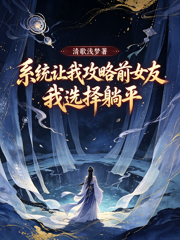 系统让我攻略前女友，我选择躺平