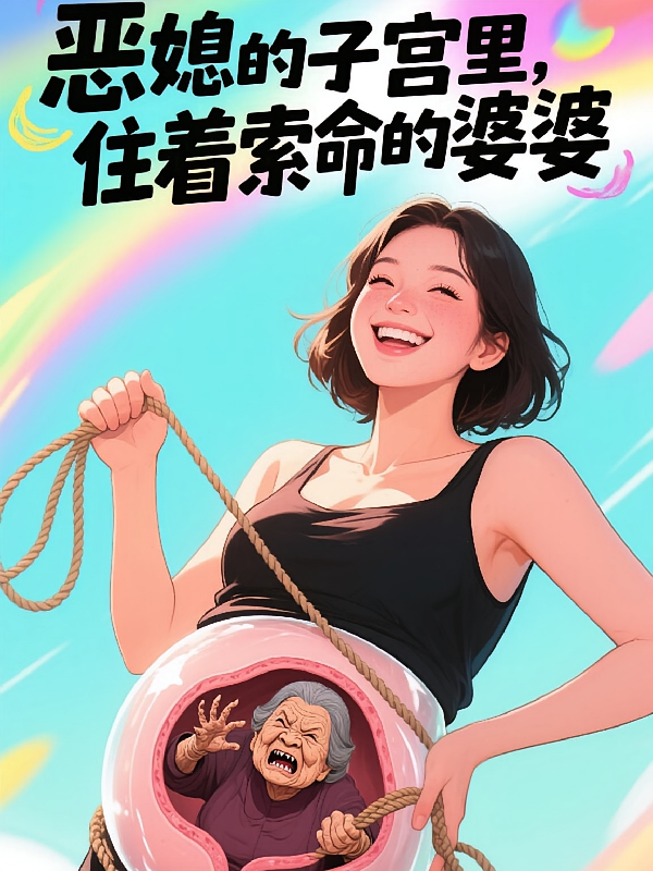 恶媳的子宫里，住着索命的婆婆！