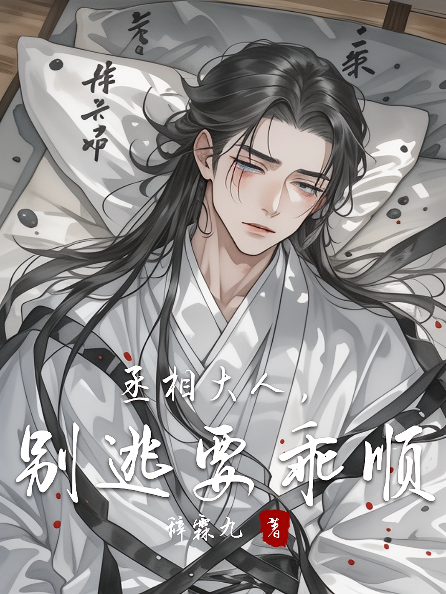 丞相大人，别逃要乖顺