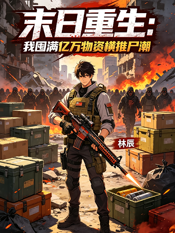 末日重生我囤满万亿物资横推尸潮