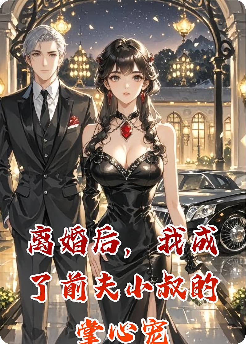 离婚后，我成了前夫小叔的掌心宠