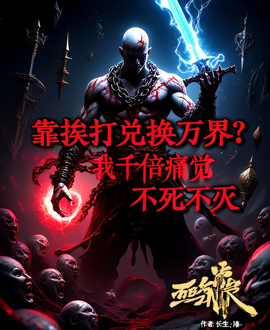 靠挨打兑换万界？我千倍痛觉不死