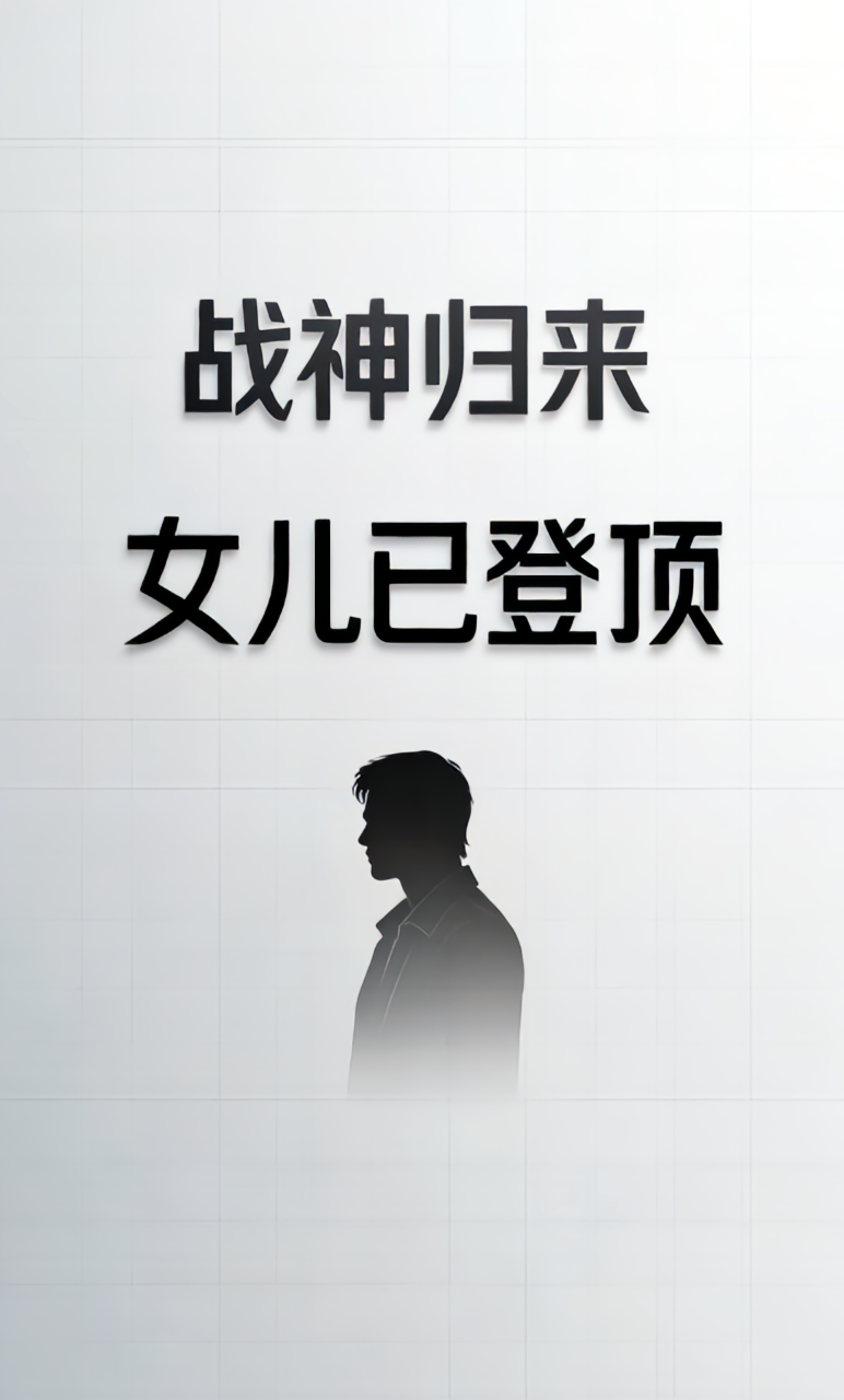 战神归来女儿已登顶