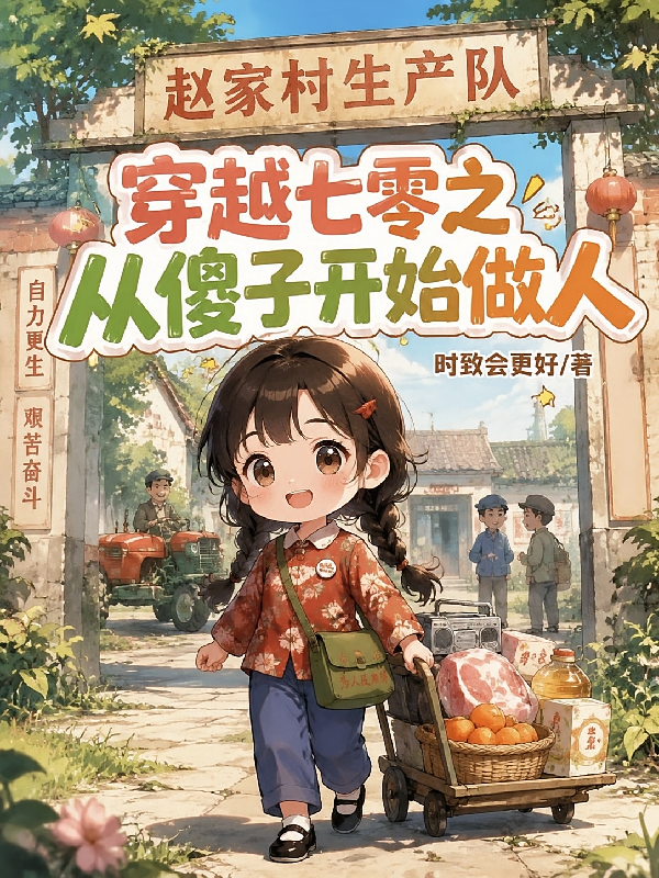 穿越七零之从傻子开始做人