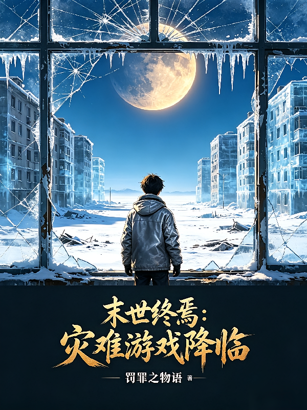 末世终焉：灾难游戏降临