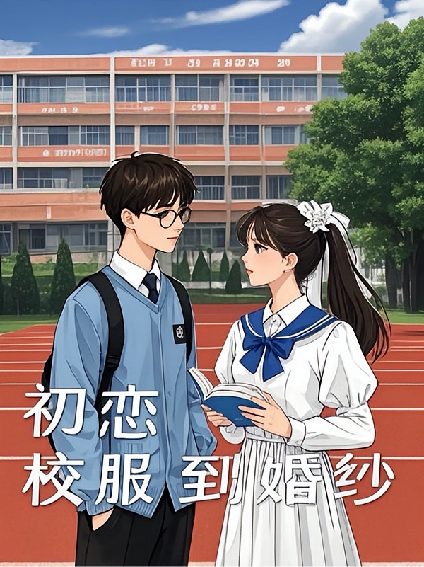 初恋从校服到婚纱