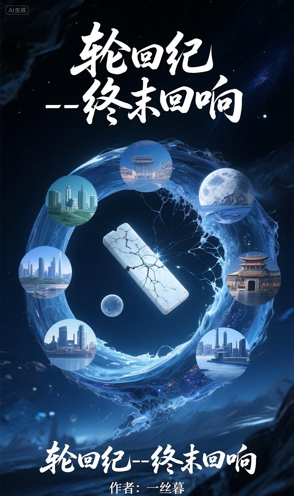 轮回纪：终末回响