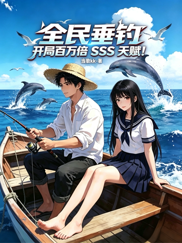 全民垂钓：开局百万倍SSS天赋