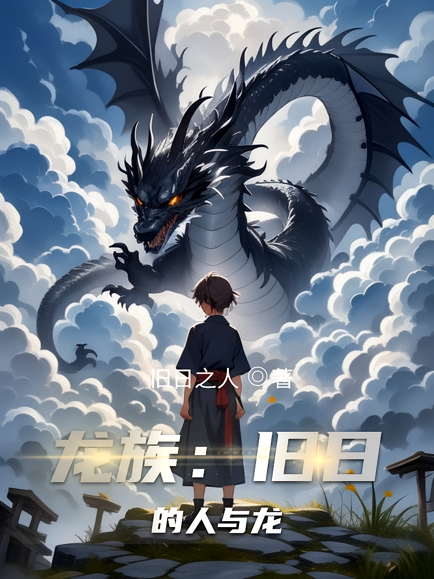 龙族：旧日的人与龙