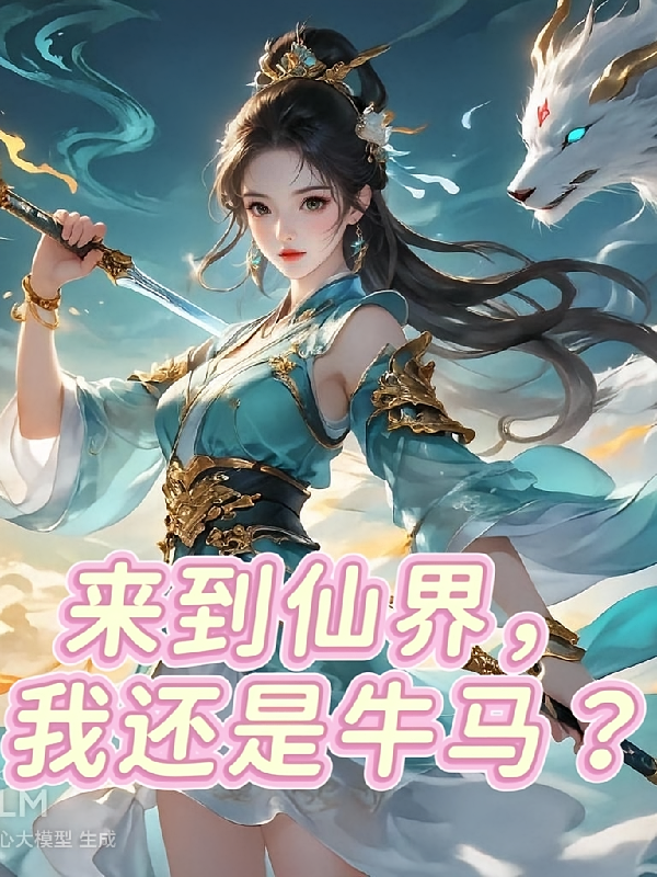 来到仙界，我还是牛马？