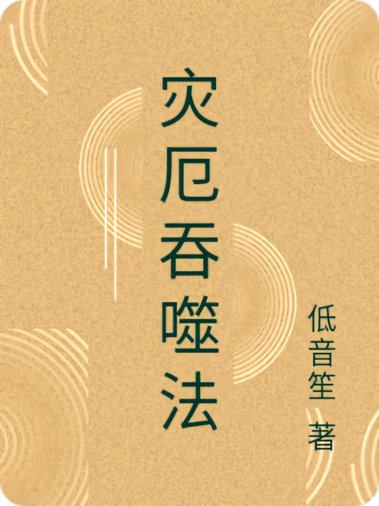 灾厄吞噬法