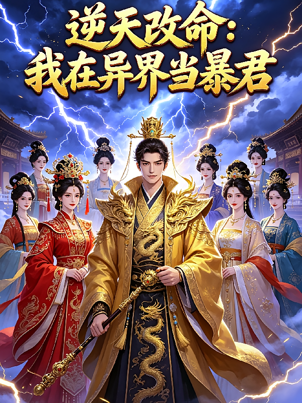 逆天改命：我在异界当暴君