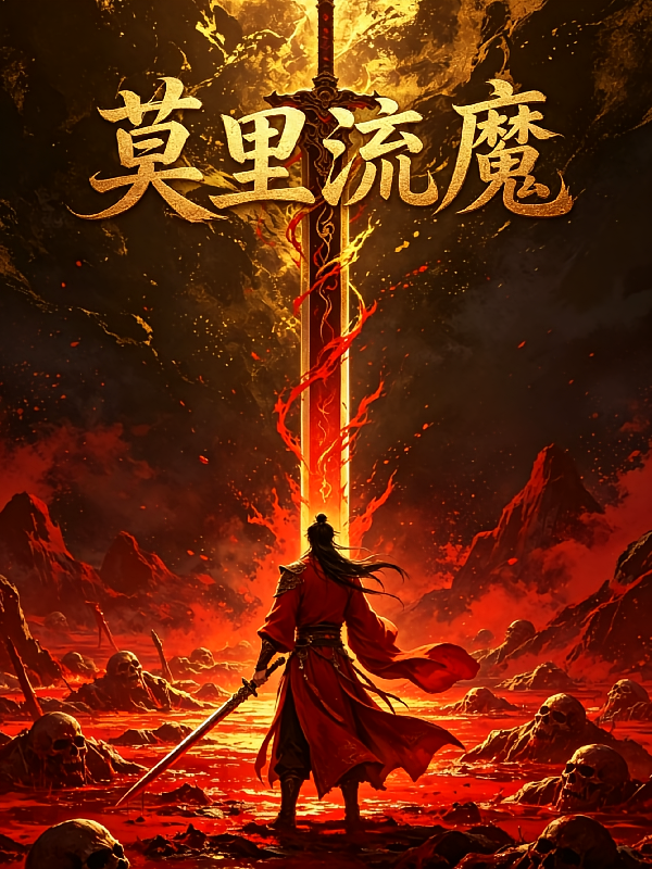 莫里流魔