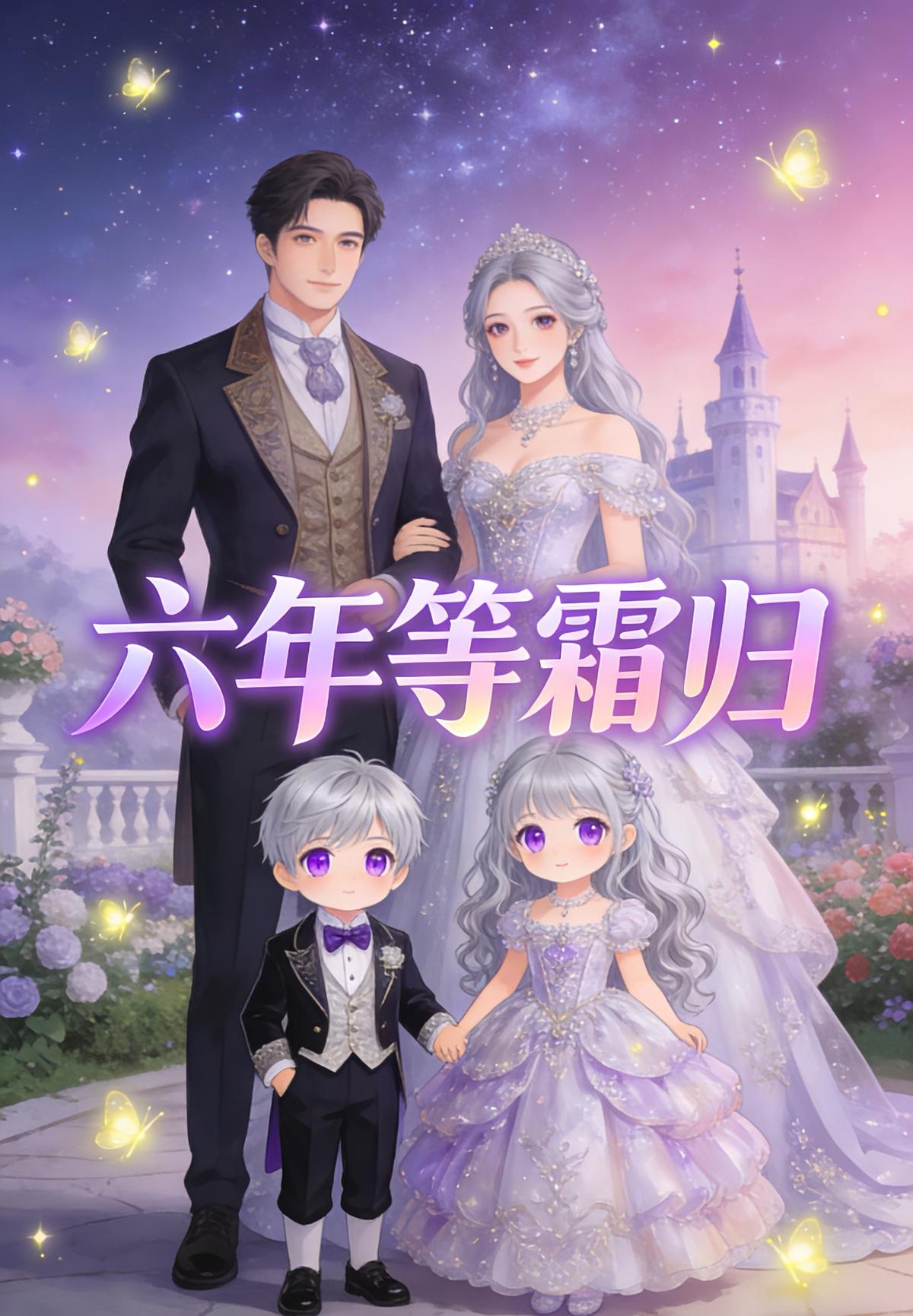 六年等霜归