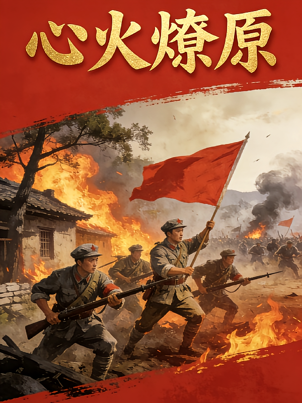 心火燎原
