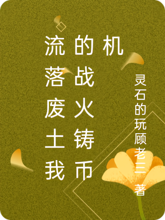 流落废土我的战火铸币机