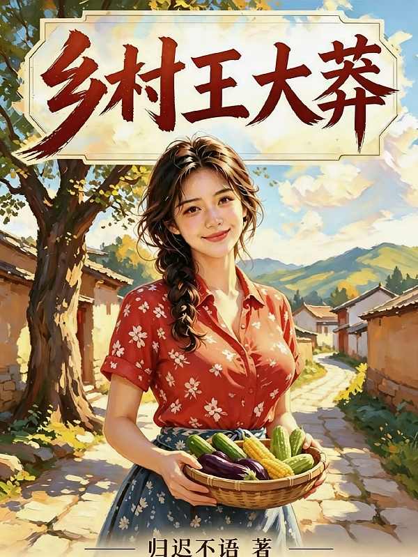 乡村王大莽