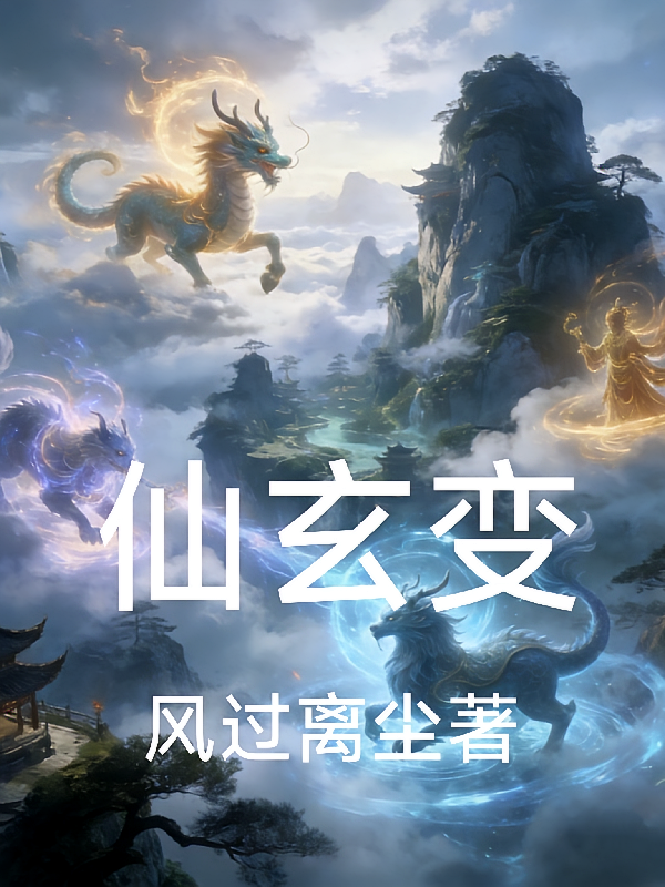 仙玄变