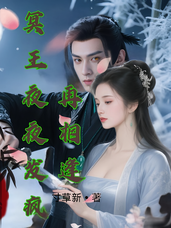 再重逢，冥王夜夜发疯