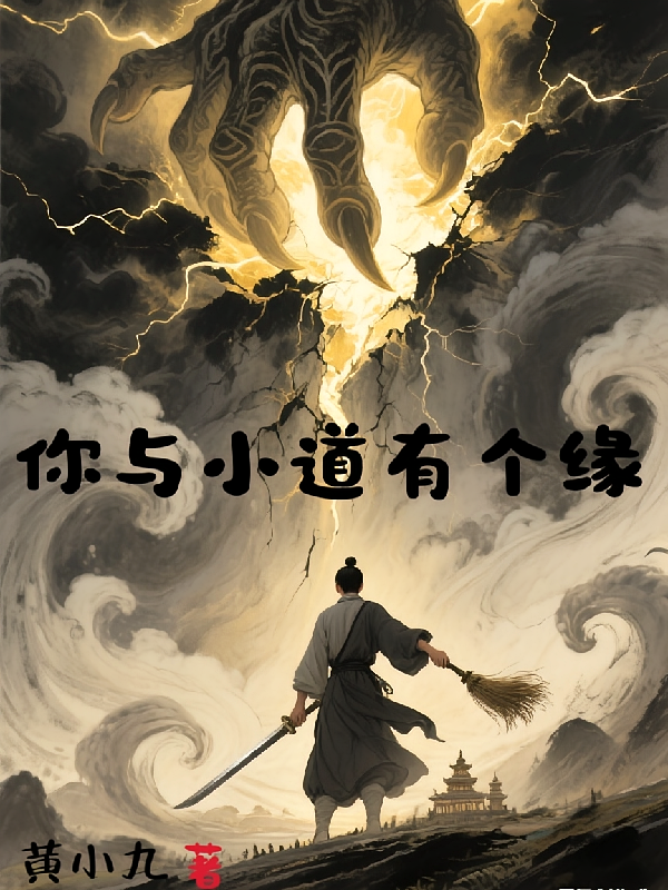 你与小道有个缘