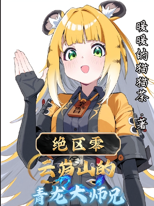 绝区零：云岿山的青龙大师兄