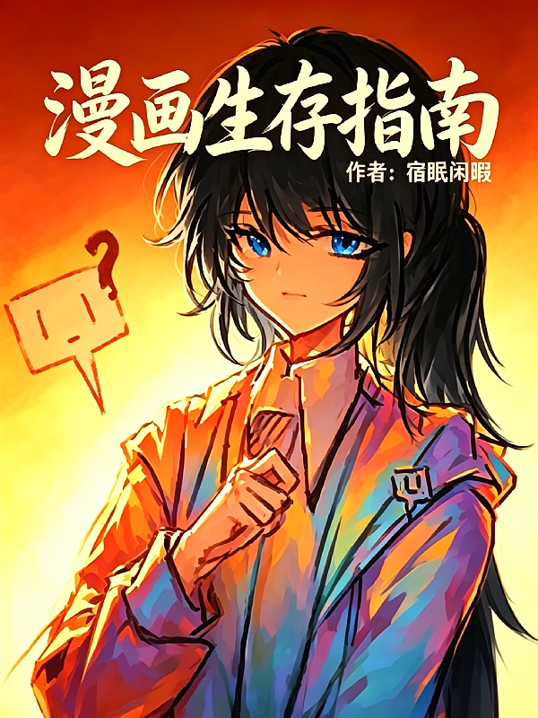 漫画生存指南