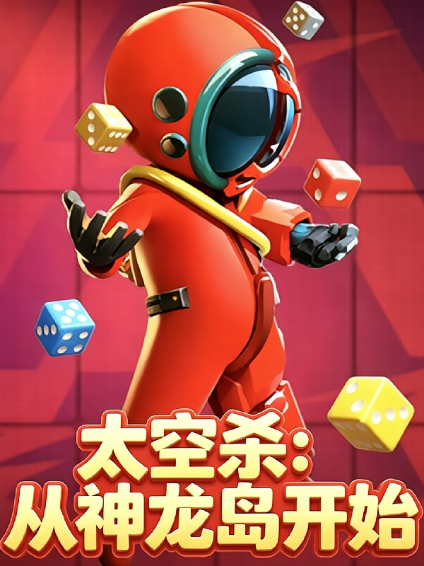 太空杀：从神龙岛开始