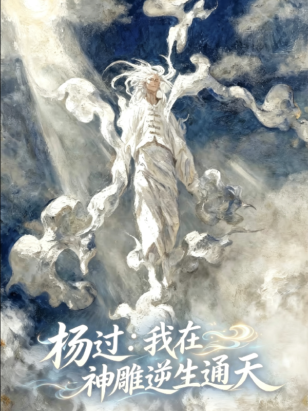 杨过：我在神雕逆生通天