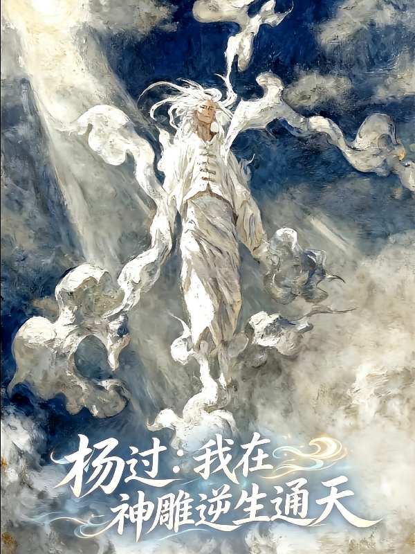 杨过：我在神雕逆生通天