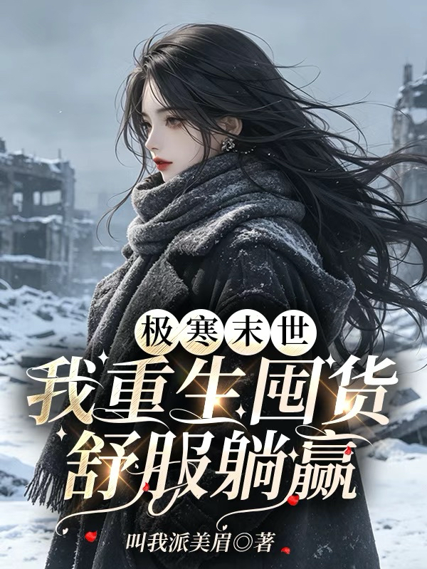 极寒末世：我重生囤货舒服躺赢