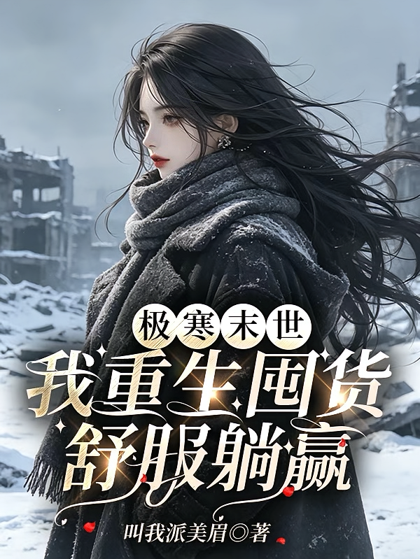 极寒末世：我重生囤货舒服躺赢