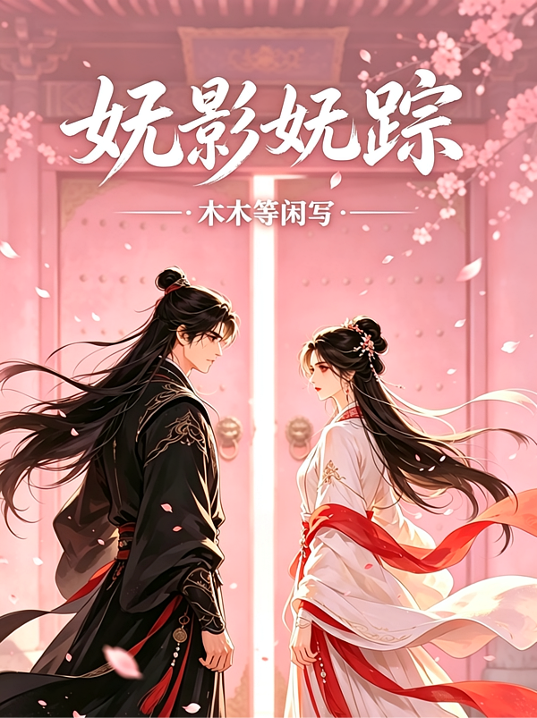 妩影妩踪