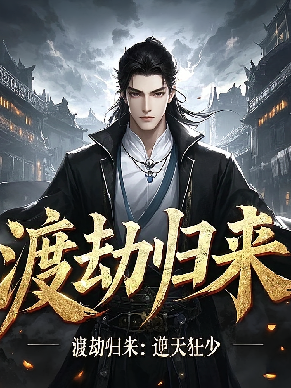 渡劫归来：逆天狂少